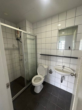 1 ห้องนอน | 1 ห้องน้ำ | BTS Bearing | 27 ตร.ม. | 8,000 บาท/เดือน | ชั้น 6 — Deco Condominium กรุงเทพฯ