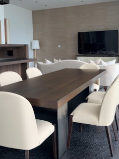 The Art of Luxury Living 3 Bedrooms at The Ritz-Carlton Residences