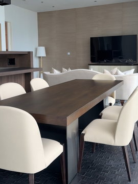The Art of Luxury Living 3 Bedrooms at The Ritz-Carlton Residences