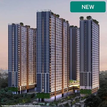 1 ห้องนอน | 1 ห้องน้ำ | BTS Bang Na | 28 ตร.ม. | 11,000 บาท/เดือน | ชั้น 22 — Regent Home Bangna กรุงเทพฯ