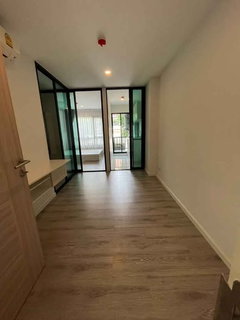 รูปภาพ 1Bed | 1Bath | BTS Bearing | 29sqm | THB 6,500/mo | Fl.2 — Pause Ide Condo Bangkok