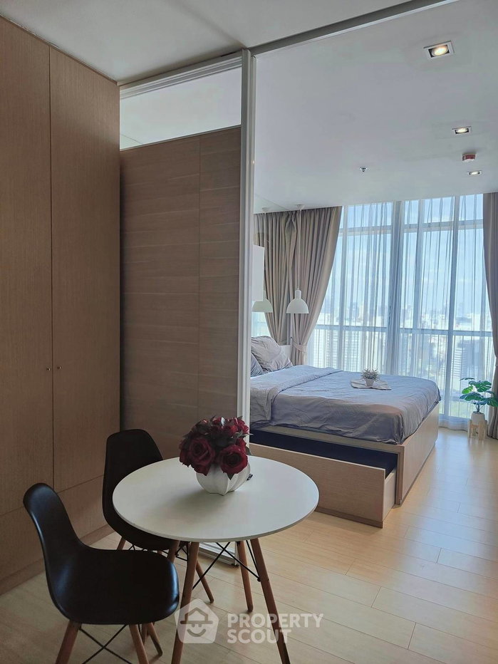 picture 1-BR Condo at Park Origin Phrom Phong near BTS Phrom Phong (ID 1946908) - 3/16