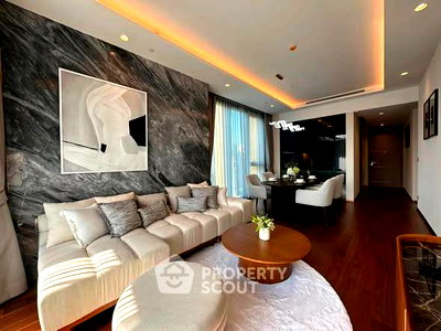 Condos for sale : 2-BR Condo at The Estelle Phrom Phong near BTS Phrom Phong (ID 3270333)