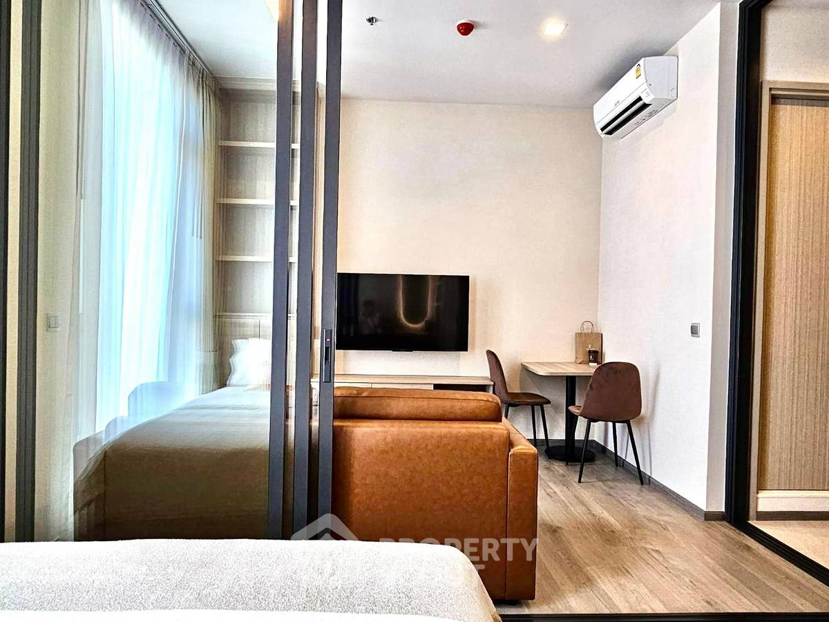 รูป คอนโด 1 ห้องนอน ชั้น 16 The Address Siam-Ratchathewi ใกล้ BTS ราชเทวี (ID 3270203) - รูปที่ 3/11