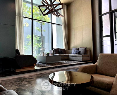 Condos for sale : 2-BR Condo For Sale At Life Sukhumvit 48 Near BTS Phra Khanong (ID 3270264)