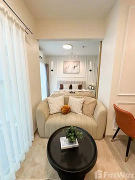 ขาย คอนโด 1 ห้องนอน ในโครงการ เอ สเปซ อโศก-รัชดา 6746085