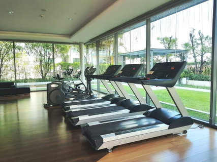 รูปภาพ 2Bed | 2Bath | BTS Punnawithi | 76sqm | THB 45,000/mo | Fl.23 — Room SUKUMVIT62 Bangkok