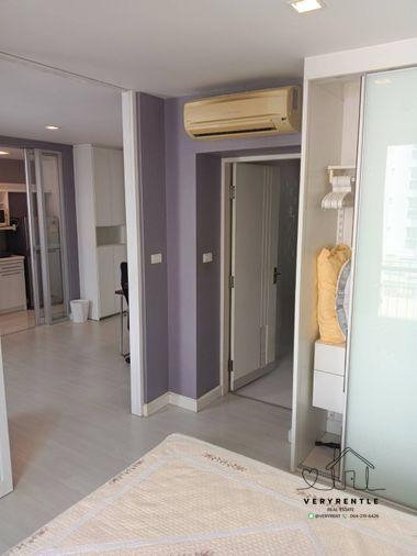 รูป 🔥 ให้เช่า 📌 The Room Sukhumvit 64 (ID Line : 0993951649) ต่อรองได้ ห้องปล่อยออกไวมาก!! ✅ เรามีสต็อกอีกหลายโครงการ ตอบไวมาก มีข้อเสนอดีๆทุกดีล - รูปที่ 5/6
