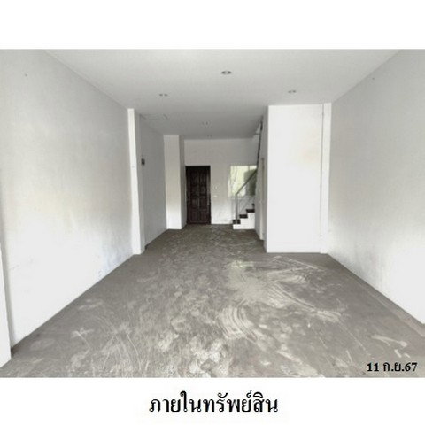 รูป ZSL0051 ขายอาคารพาณิชย์ ตำบล เนินพระ อำเภอ เมืองระยอง จังหวัด ระยอง - รูปที่ 2/8