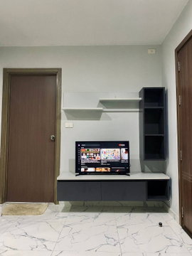 1Bed | 1Bath | BTS On Nut | 31sqm | THB 14,000/mo | Fl.28 — The Base Sukhumvit 77 Bangkok