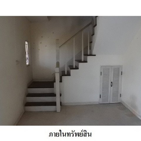รูป Z8Z6777 ขายทาวน์เฮ้าส์ พฤกษา 27 ตำบล คลองอุดมชลจร อำเภอ เมืองฉะเชิงเทรา จังหวัด ฉะเชิงเทรา - รูปที่ 5/8