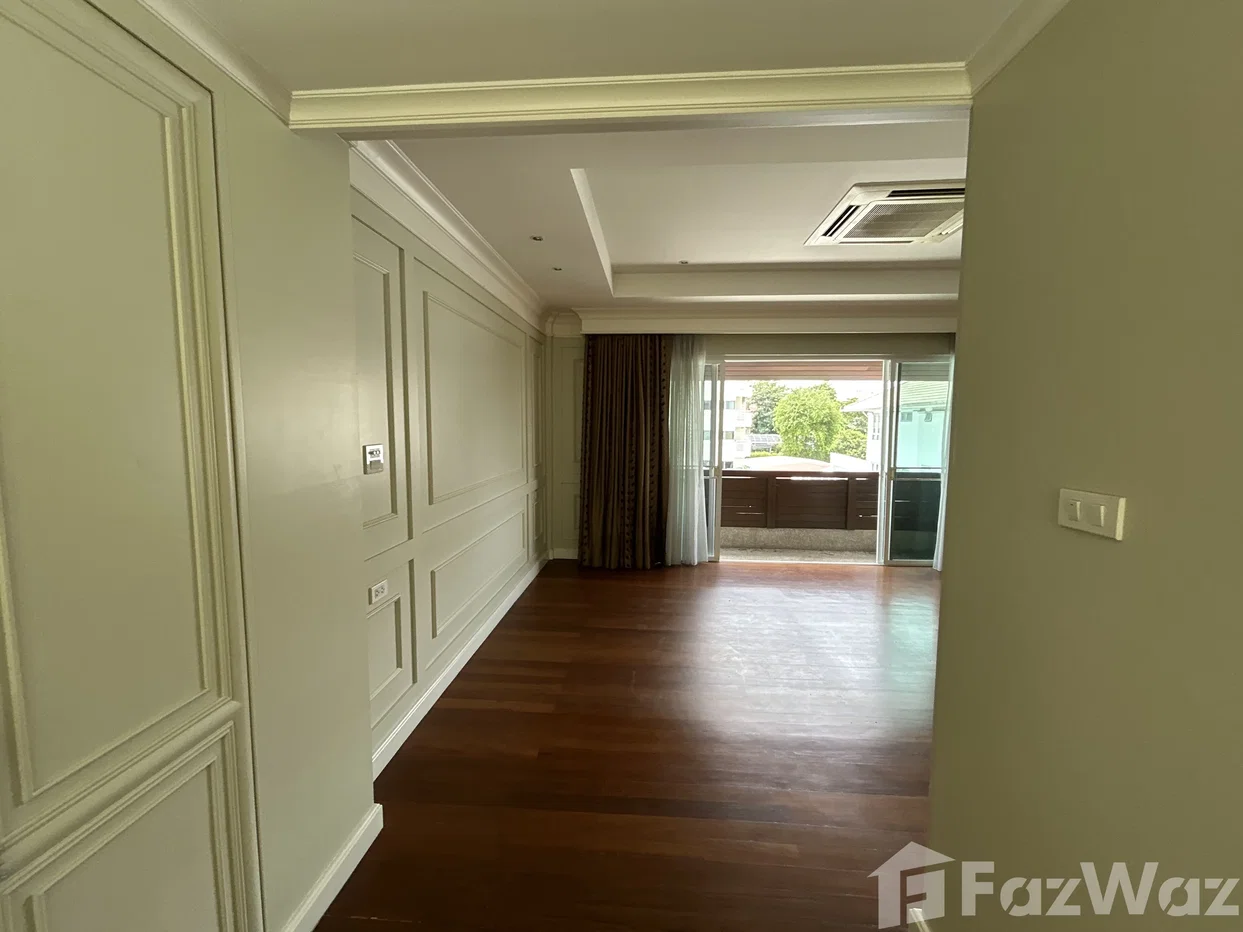 รูป ขาย บ้านเดี่ยว 4 ห้องนอน ใน ช่องนนทรี, กรุงเทพมหานคร 6746466 - รูปที่ 12/34