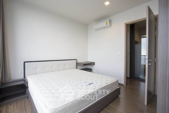 รูป คอนโด 1-ห้องนอน ที่ เดอะ ไลน์ สุขุมวิท 71 ใกล้ BTS พระโขนง (ID 511193) - รูปที่ 9/12