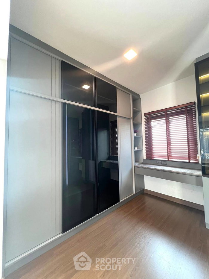 รูป บ้าน 4-ห้องนอน ที่ บริทาเนีย บางนา-กม.12 ใน บางพลีใหญ่ (ID 2833656) - รูปที่ 17/27