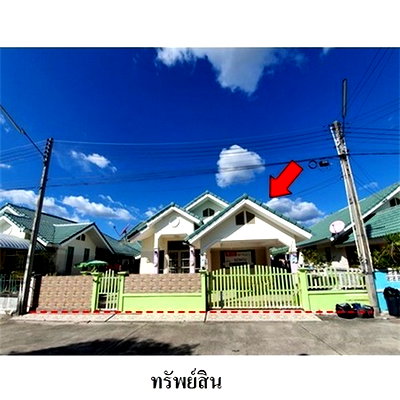 Houses for sale Ban Khai Rayong : Thailand House for sale 1 bedroom 63 Square Wa 1900000 Baht.