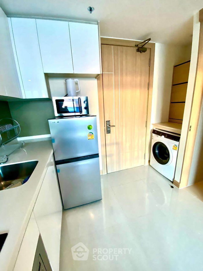 รูป คอนโด 1-ห้องนอน ที่ เดอะ ริเวียร่า จอมเทียน ใกล้ หาดจอมเทียน (ID 3270788) - รูปที่ 6/11