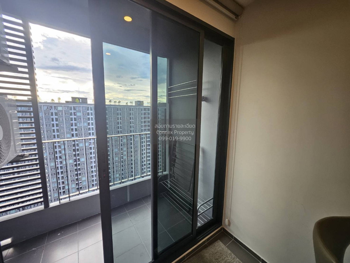 รูป เช่าคอนโด  ไอดีโอ โอทู BTS-บางนา บางนา เขต บางนา กรุงเทพ CX-11580 ✅ ทักไลน์ @connexproperty ตอบทันที ทีมงานมืออาชีพ ✅ - รูปที่ 8/8