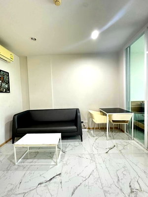 ขายคอนโด : The Base Downtown For Sell WR-04806