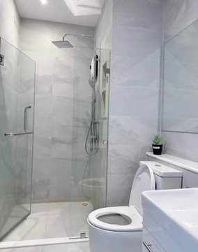 1Bed | 1Bath | BTS Ekkamai | 35sqm | THB 35,000/mo | Fl.8 — Rhythm Ekkamai Bangkok