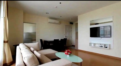 คอนโดให้เช่า : 2 ห้องนอน | 2 ห้องน้ำ | BTS Phra Khanong | 60 ตร.ม. | 32,000 บาท/เดือน | ชั้น 23 — Life @ Sukhumvit 65 กรุงเทพฯ