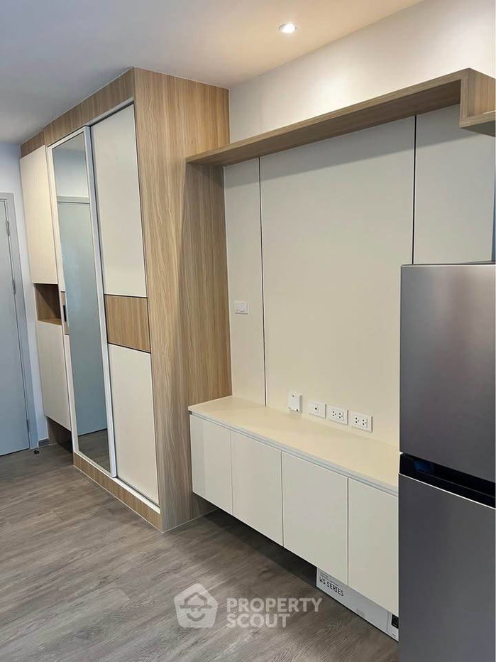 รูป ห้อง 1 ห้องนอน ชั้น 25 Regent Home Bangna ใกล้ BTS บางนา (ID 2304705) - รูปที่ 6/6