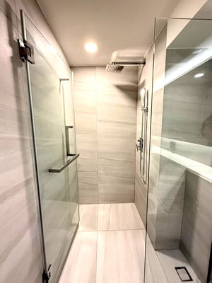 คอนโดให้เช่า : 2 ห้องนอน | 2 ห้องน้ำ | MRT Hua Lamphong | 84 ตร.ม. | 68,000 บาท/เดือน | ชั้น 33 — Park Origin Chula Samyan กรุงเทพฯ
