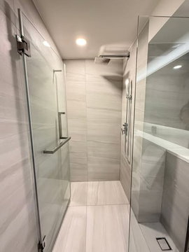 2Bed | 2Bath | MRT Hua Lamphong | 84sqm | THB 68,000/mo | Fl.33 — Park Origin Chula Samyan Bangkok