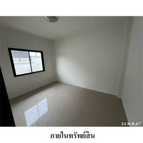 รูป ZHL0050 ขายบ้านเดี่ยว วโรรส 7 ตำบล นิคมพัฒนา อำเภอ นิคมพัฒนา จังหวัด ระยอง - รูปที่ 5/8