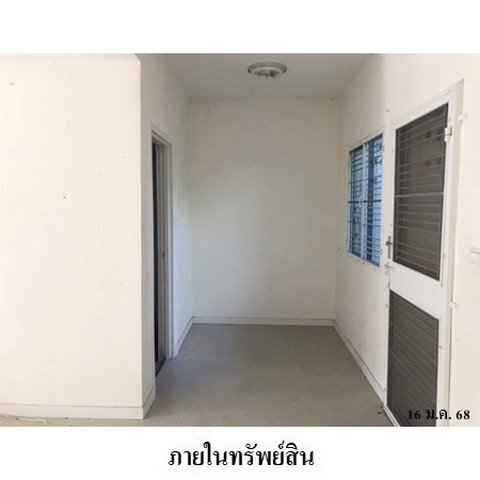 รูป Z8Z7534 ขายทาวน์เฮ้าส์ พฤกษา 83 ตำบล บางเตย อำเภอ สามพราน จังหวัด นครปฐม - รูปที่ 4/8