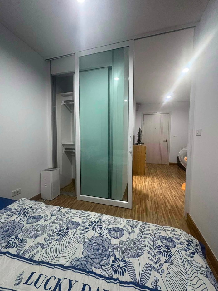 picture IRIS Westgate Bangyai for rent ✨ Fully furnished - 2/9