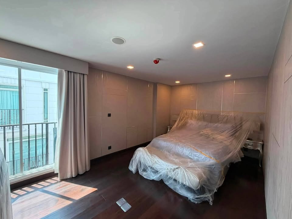 รูป เช่าคอนโด Maestro 01 Sathorn - Yenakat/มาเอสโตร 01 สาทร - เย็นอากาศ (D6909012) ID Line : @condo98 - รูปที่ 5/15