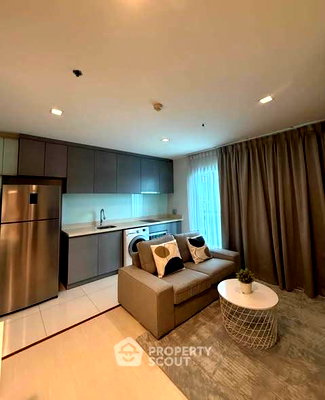 คอนโดให้เช่า : คอนโด 1-ห้องนอน ที่ ริทึ่ม สุขุมวิท 36-38 ใกล้ BTS ทองหล่อ (ID 3270417)