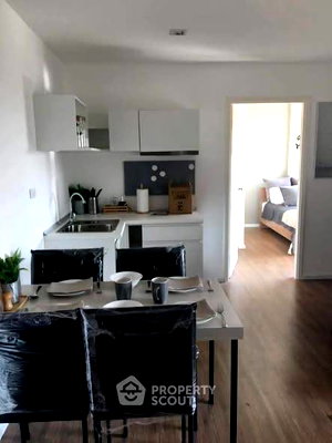 Condos for rent : 2-BR Condo at B Republic Condominium near BTS Udom Suk (ID 3270398)
