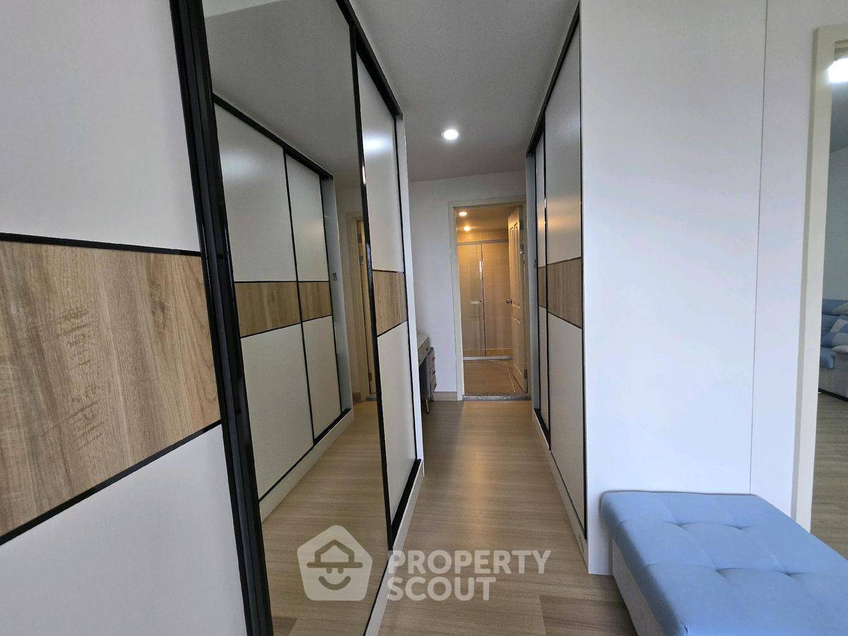 รูป คอนโด 1-ห้องนอน ที่ ศุภาลัย ซิตี้ รีสอร์ท พระราม 8 ใกล้ MRT บางยี่ขัน (ID 2164812) - รูปที่ 20/40