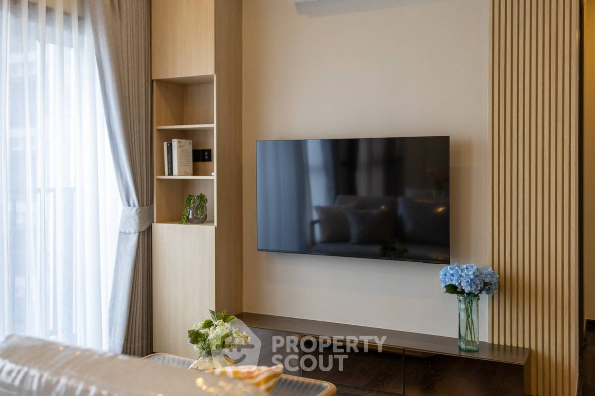 picture 25th-Floor 2-BR At Park Origin Thonglor Near BTS Thong Lor (ID 3270329) - 11/20