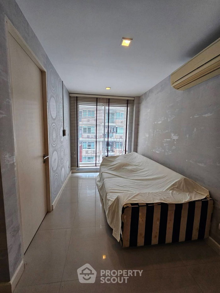 รูป คอนโด 1 ห้องนอน ขาย The Clover Thonglor Residence ใกล้ BTS ทองหล่อ (ID 3270189) - รูปที่ 9/11