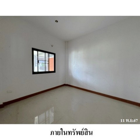 รูป ZTL0098 ขายบ้านแฝด สกุลแก้ว 4 ตำบล แม่น้ำคู้ อำเภอ ปลวกแดง จังหวัด ระยอง - รูปที่ 3/8