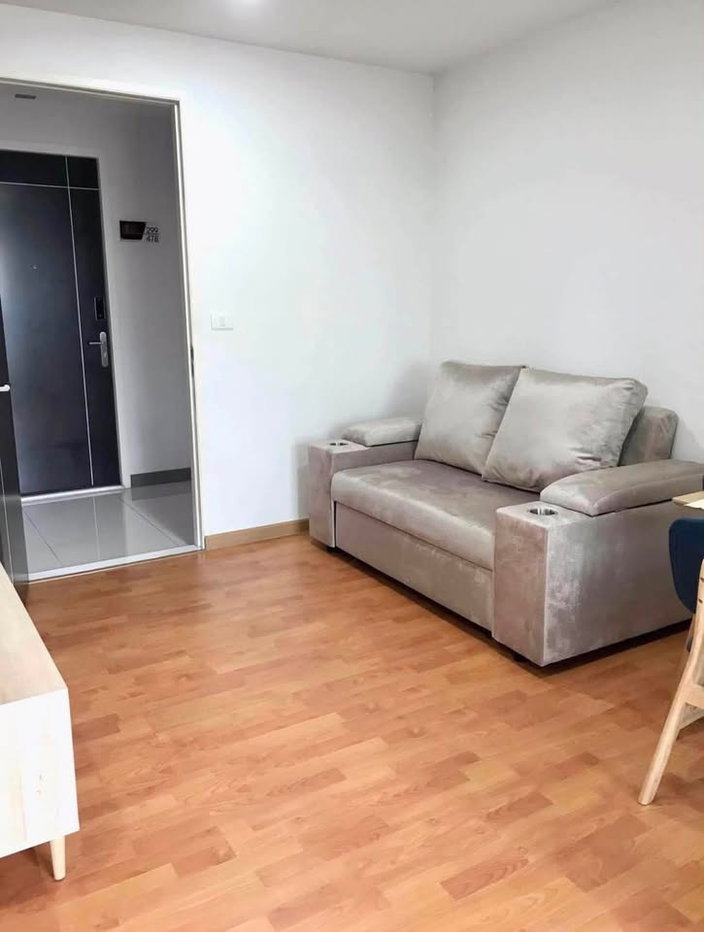 picture Condo for Rent at The President Sathorn - Ratchaphruek (D6909008) - 8/9
