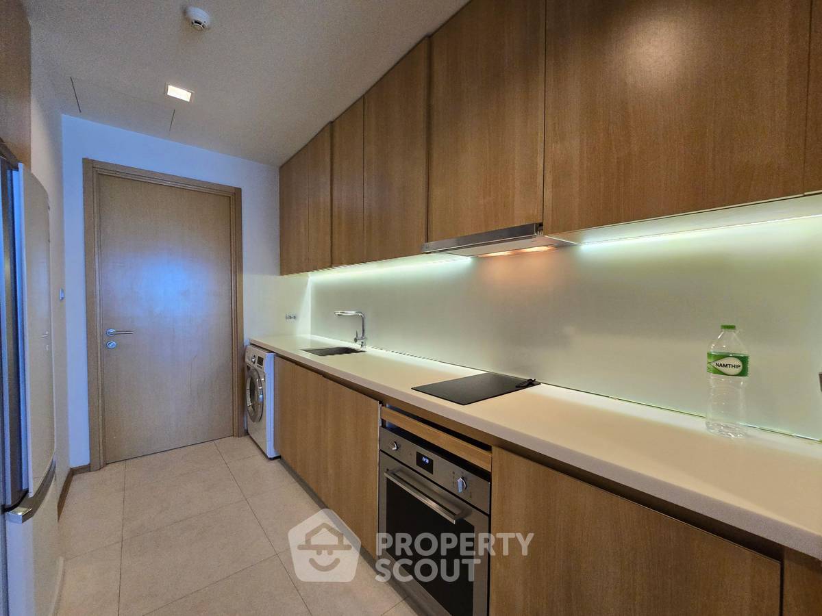 รูป คอนโด 2 ห้องนอน Hyde Sukhumvit 13 ใกล้ BTS นานา 200 ม. (ID 3264954) - รูปที่ 8/20