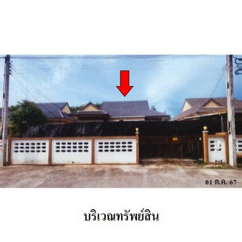 รูป ZHL0428 ขายบ้านเดี่ยว พัฒธา ตำบล พนานิคม อำเภอ นิคมพัฒนา จังหวัด ระยอง - รูปที่ 5/8