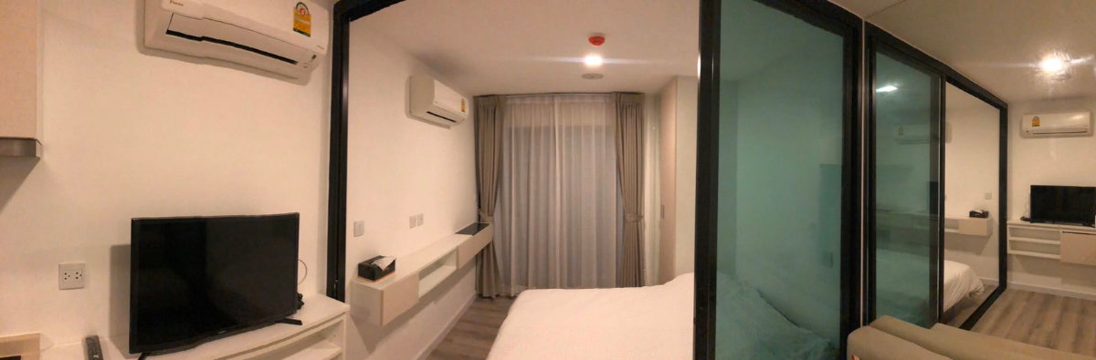 รูป 🔥ด่วน ห้องไปไวมากกก Code: 26KJ4799  ให้เช่า Pause Sukhumvit 115 ✅ Add Line @kjcondo (มี@ข้างหน้าด้วยนะคะ) - รูปที่ 4/18