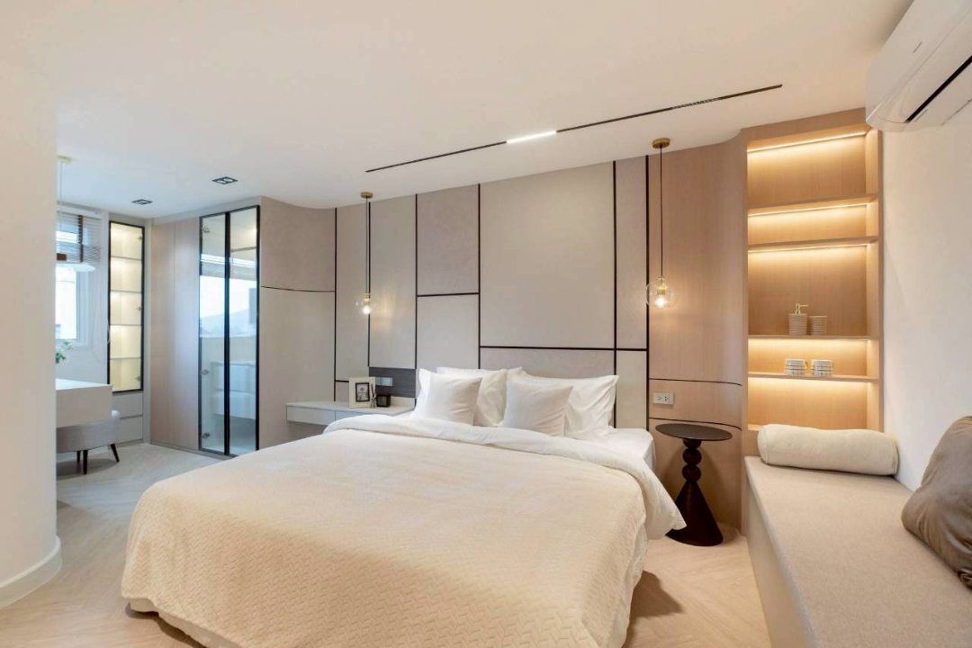 รูป คอนโดทำเลทอง เวียงพิงค์ แมนชั่น ติดห้าง MAYA เพียง 200 ม. ✨ ห้อง Penthouse สุดหรู  วิวโล่งโปร่ง  📌ราคาพิเศษเพียง 4.69 MB📌 - รูปที่ 58/61