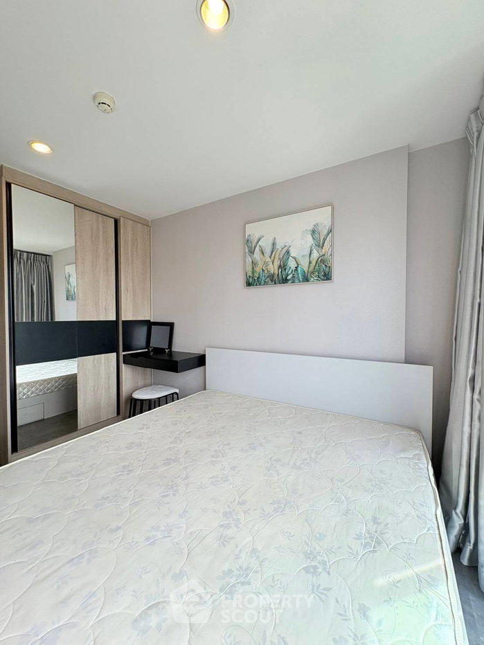 picture 2-BR Condo at The Excel Hideaway Sukhumvit 50 near BTS Phra Khanong (ID 3270399) - 5/12