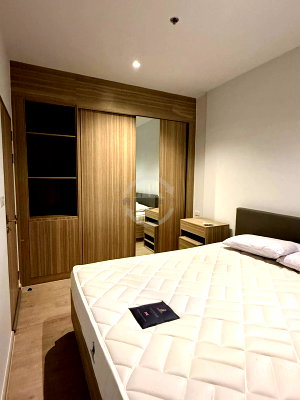 Condos for rent : 🔥Rent🔥🪄🎀Altitude Unicorn Sathorn-Tha Phra🎀🪄Beautiful unit! Golden location! Unbeatable price!🚅BTS🟠🔵PS-22601613💚LINE : @propsync