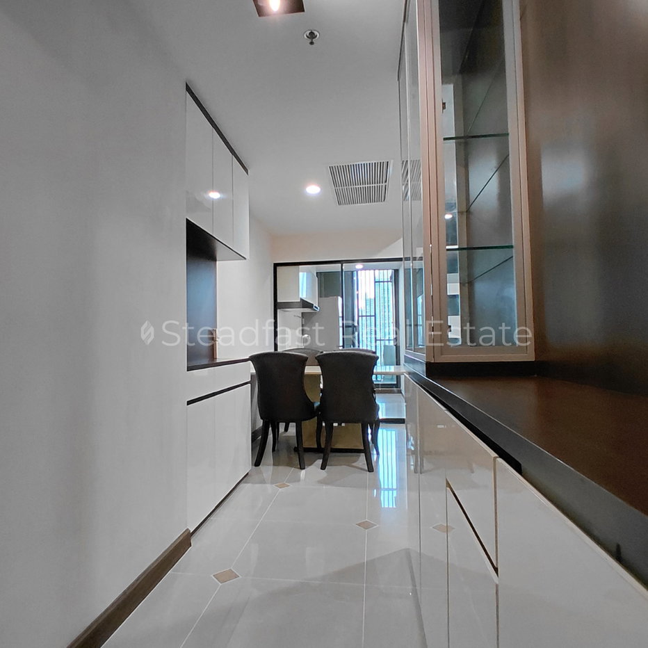 picture 🏙️ Condo for Rent – Supalai Elite Sathorn - Suanplu 🌟 Line @steadfastre - 9/13