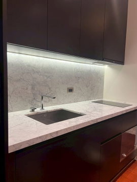 1Bed | 1Bath | BTS Thong Lo | 50sqm | THB 55,000/mo | Fl.12 — Khun By Yoo Inspired By Starck Bangkok