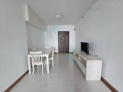 For Sell Condo SUPALAI PARK RATCHAYOTHIN Building 1, Floor 17,1 bed room, Room size 49 sqm
