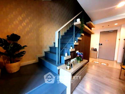 Condos for sale : 1-BR Condo at Ideo Mobi Sukhumvit 81 near BTS On Nut (ID 2979492)