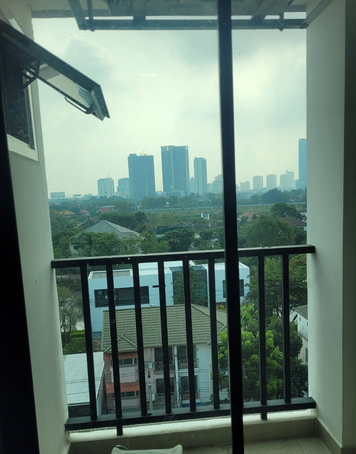รูป ขาย! Siri-Srilasalle คอนโด โดยเจ้าของห้อง - รูปที่ 11/18