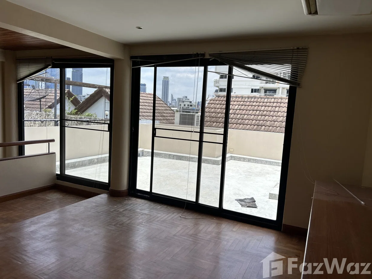 รูป ขาย บ้านเดี่ยว 4 ห้องนอน ใน ช่องนนทรี, กรุงเทพมหานคร 6746466 - รูปที่ 25/34